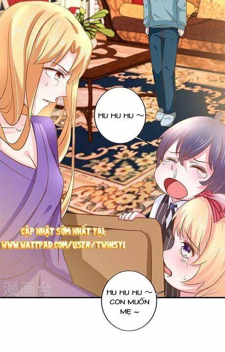 không gả cho tổng tài, gả cho người hầu chapter 120 8