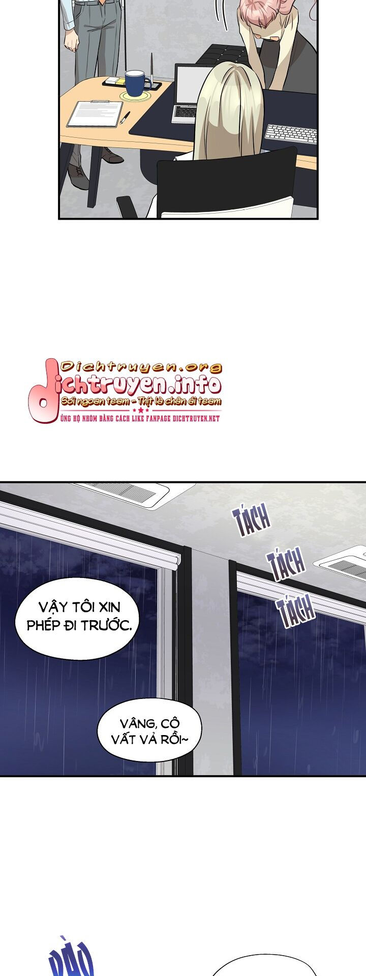 cuộc sống kỳ thú chapter 54 35