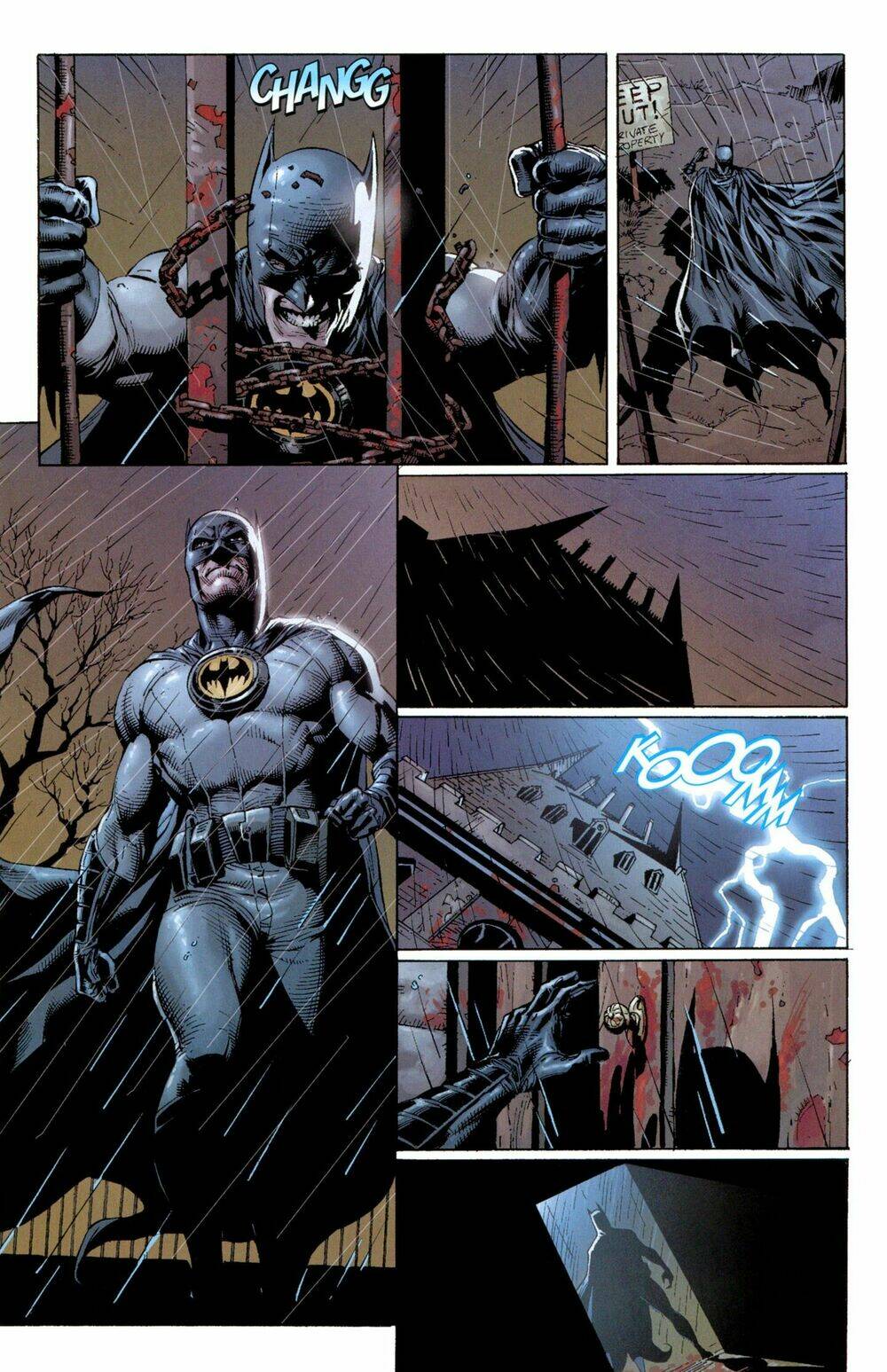 batman: earth one chapter 4 25