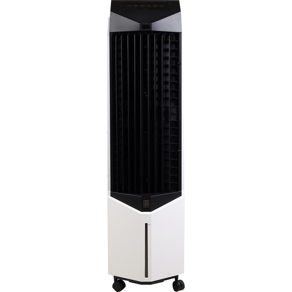 Quạt Làm Mát Không Khí Boss S106 - Hàng chính hãng