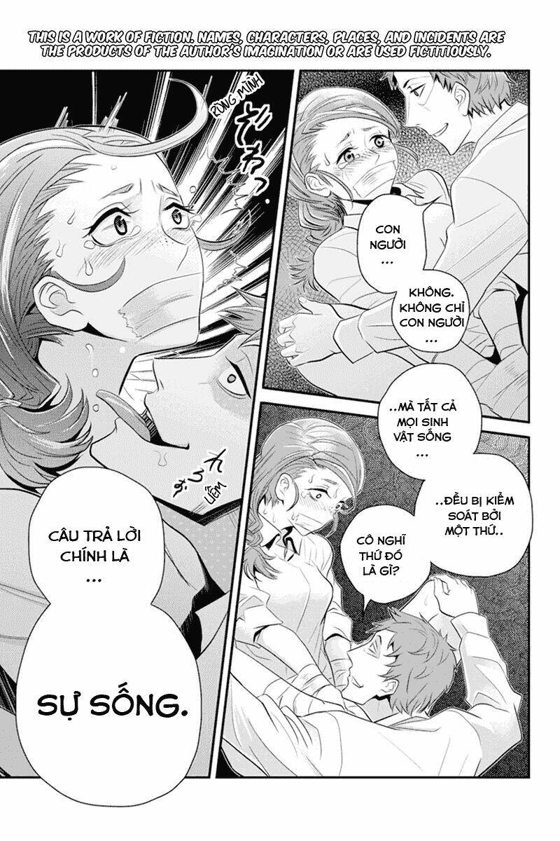 ana satsujin chapter 51 4