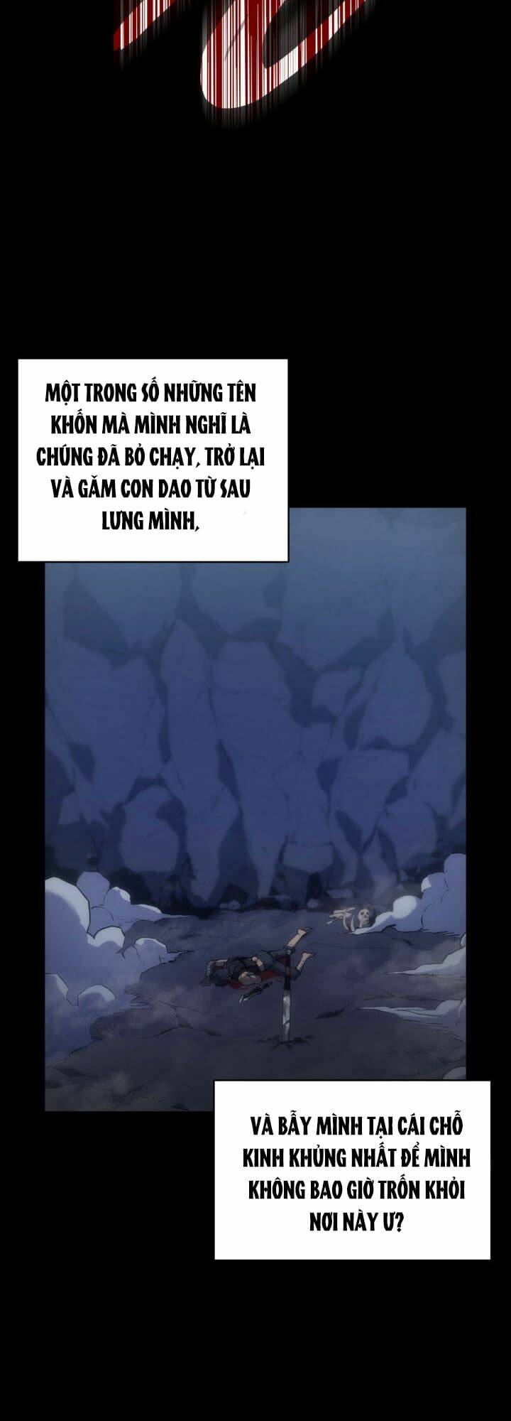 sự trở lại của anh hùng cấp thảm họa chapter 0.5 52