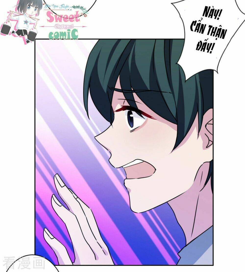 nhân vật phản diện: không ngọt không lấy tiền chapter 32 12