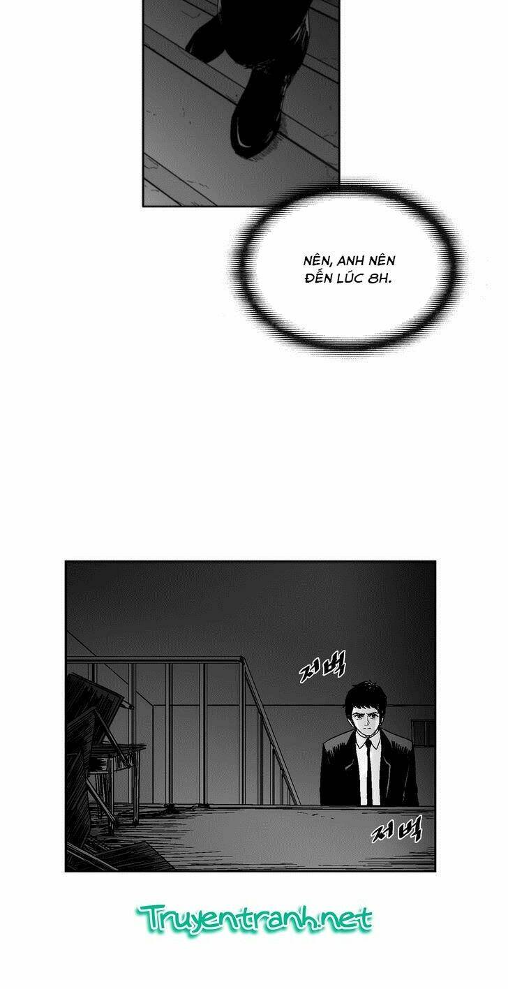 bạo lực học đường chapter 51 40