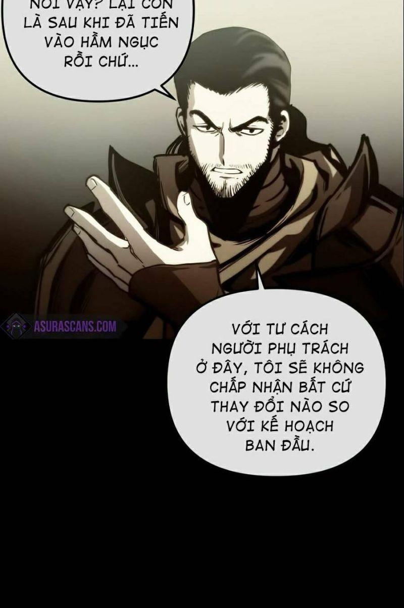 sự trở về của chiến thần tự sát chapter 24 28