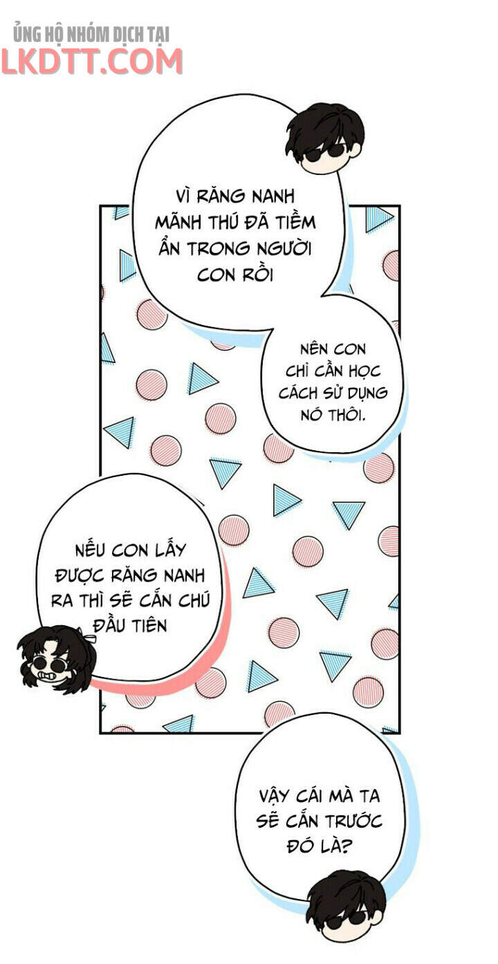 tôi đã trở thành con gái nuôi của nam chính chapter 15 59