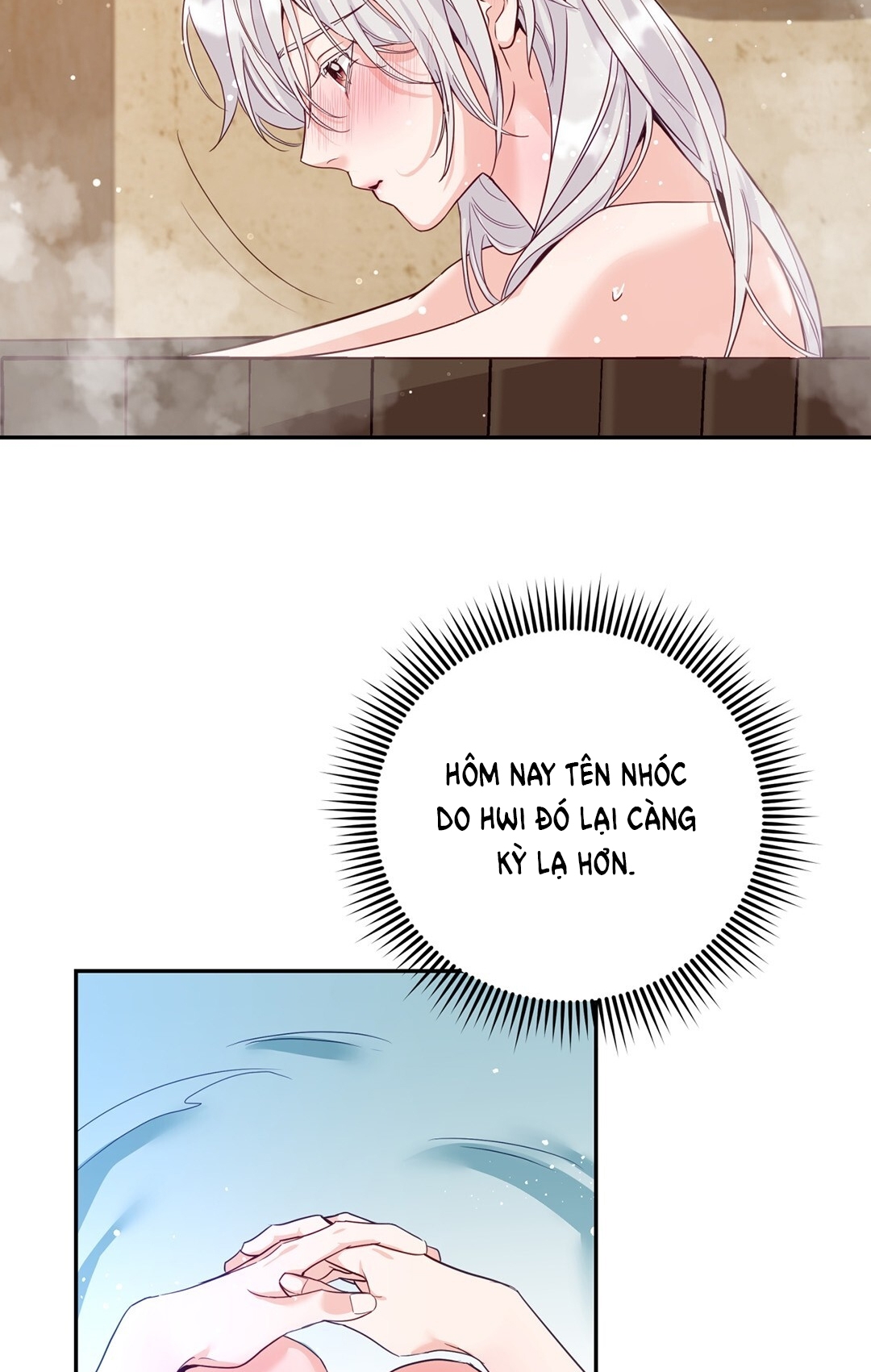 Khúc Nhạc Của Cầm Thú chapter 6.2 - Trang 42