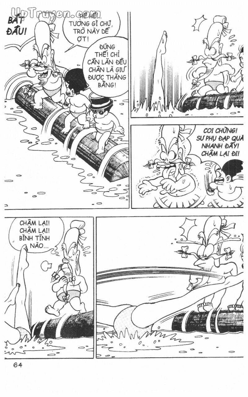 đội quân nhí nhố chapter 10 66