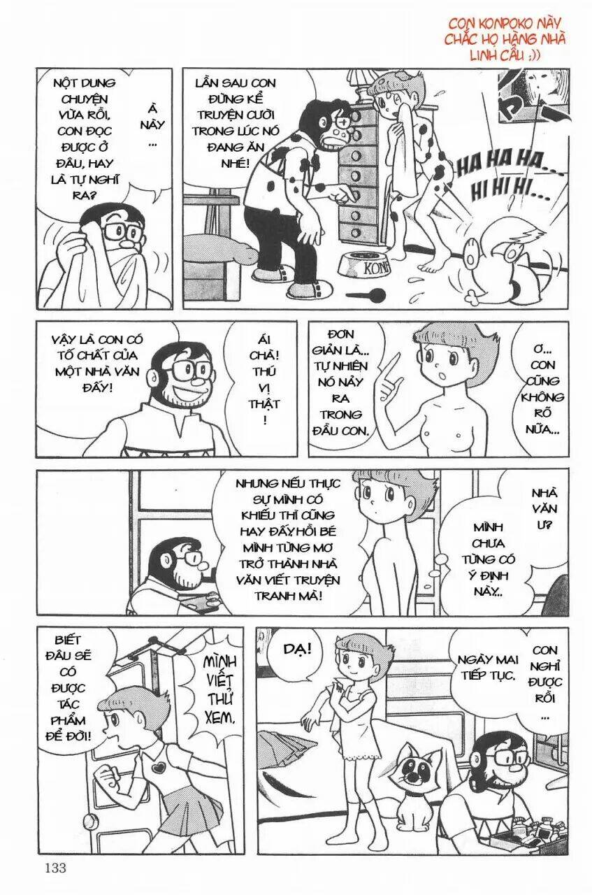 mami cô bé siêu phàm chapter 10 4