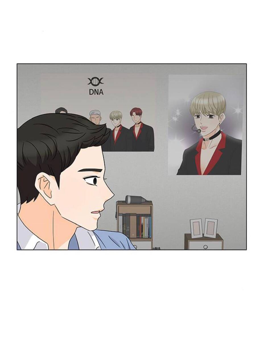 idol và sếp, em yêu ai? chapter 74 29