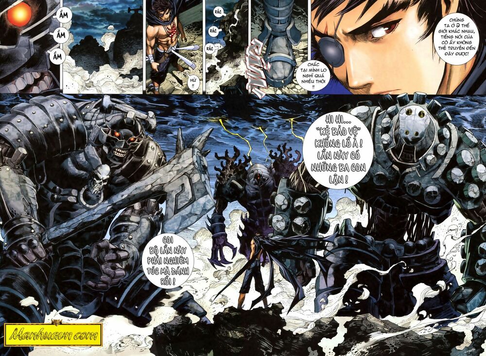 phong thần ký chapter 42 2