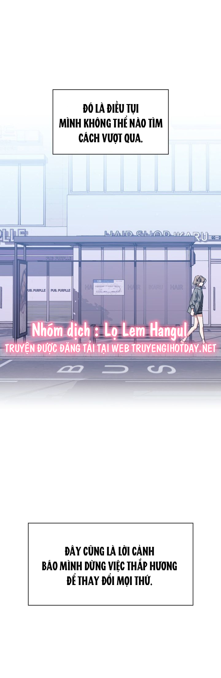 cuộc du hành thời gian của sela chapter 95 10