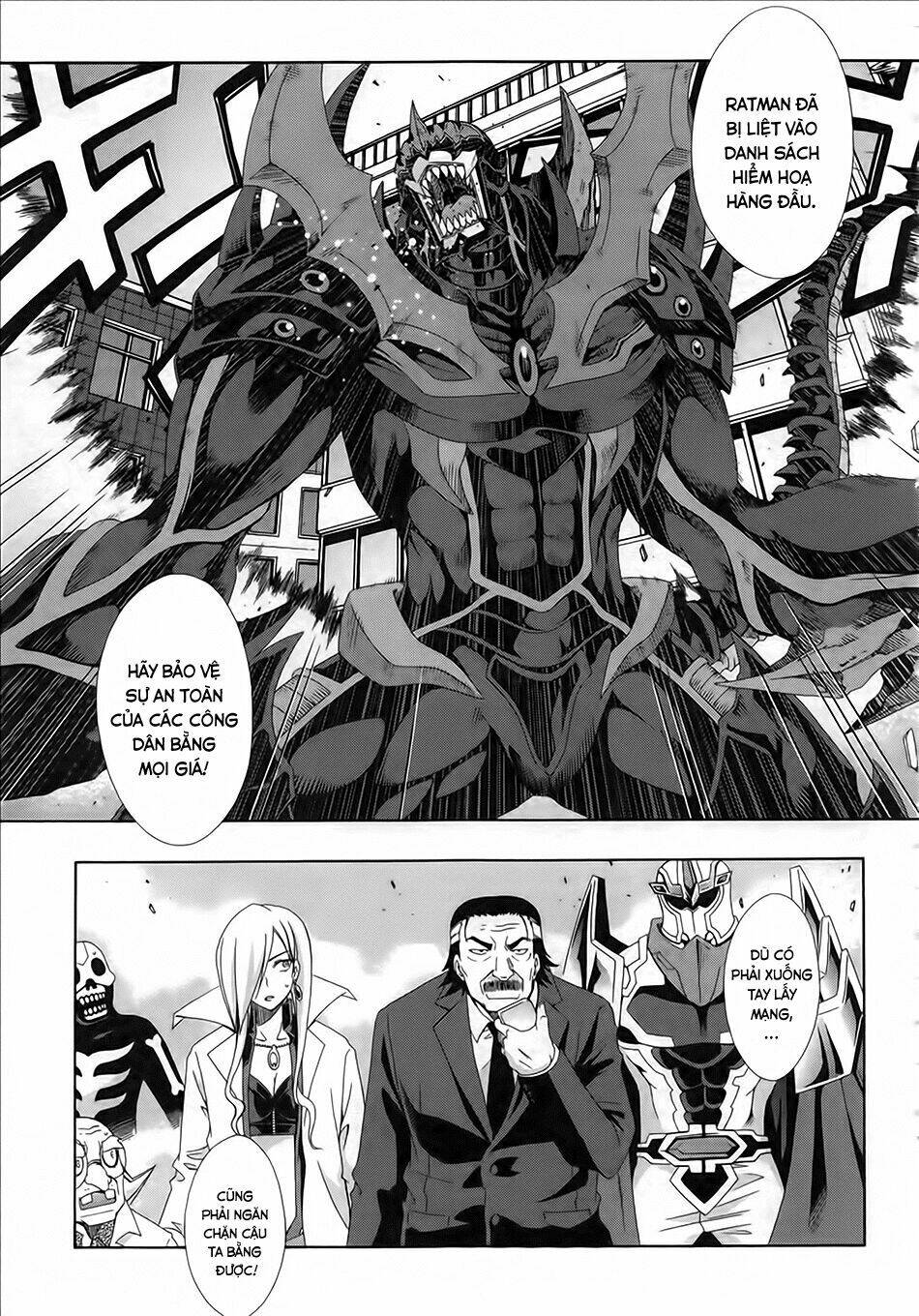 anh hùng xấu xa chapter 59 2