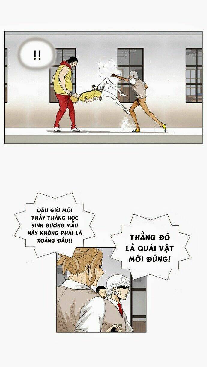 ultimate legend: kang hae hyo chapter 48 3