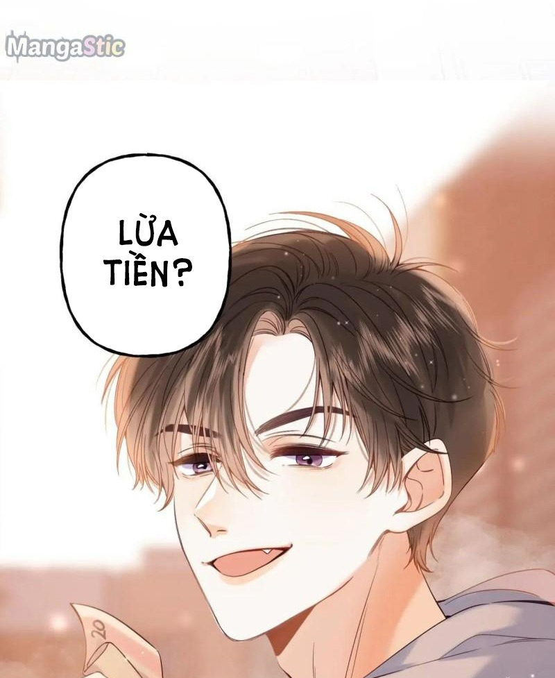 vụng trộm không thể giấu - mối tình thầm kín chapter 34 25