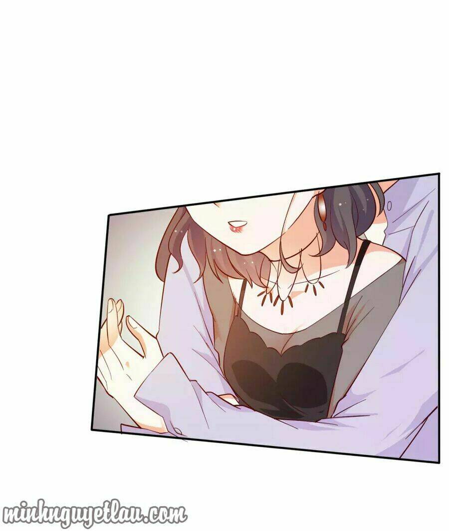 hôn nhân dục vọng: thiếu gia nhẹ một chút! chapter 108 21