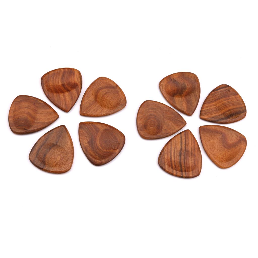 Sunnimix Guitar Phím Bộ Quà Tặng Cao Cấp, 5 Cái Cây Đàn Ghita Cổ Điển-Món Quà Tốt Nhất Cho Tay Guitar