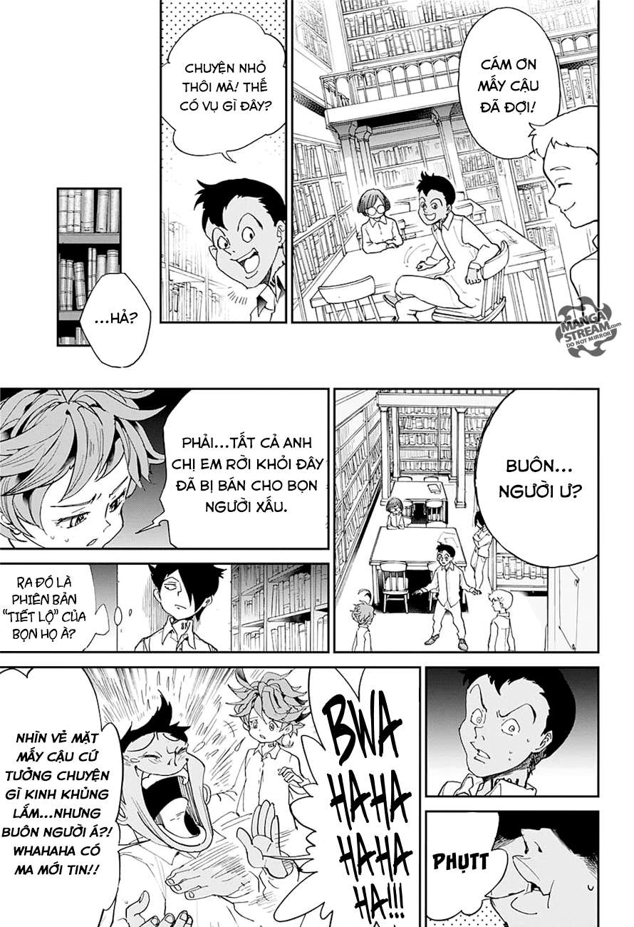 miền đất hứa chapter 11 10