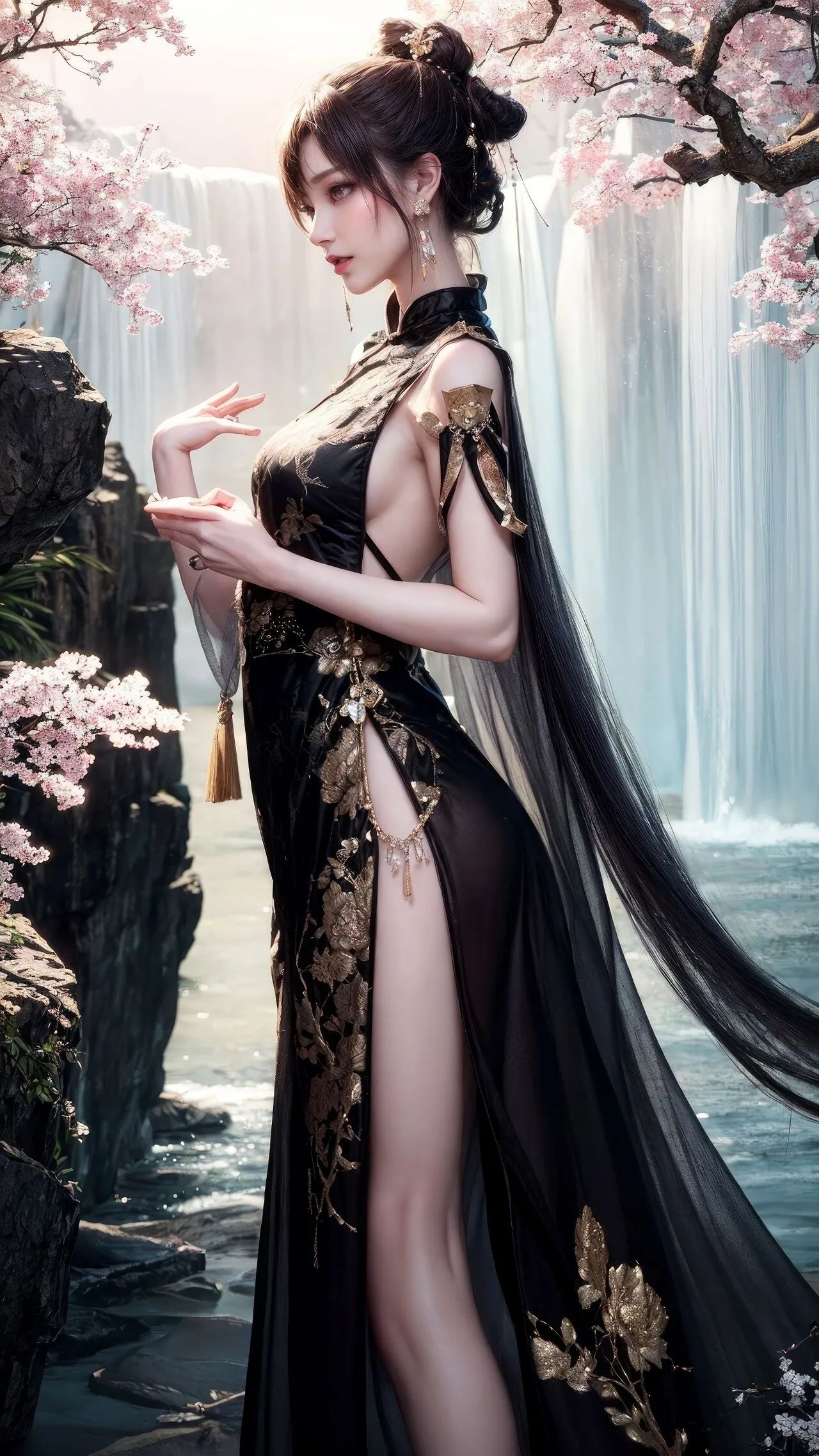 artist ai generated chapter 393 93