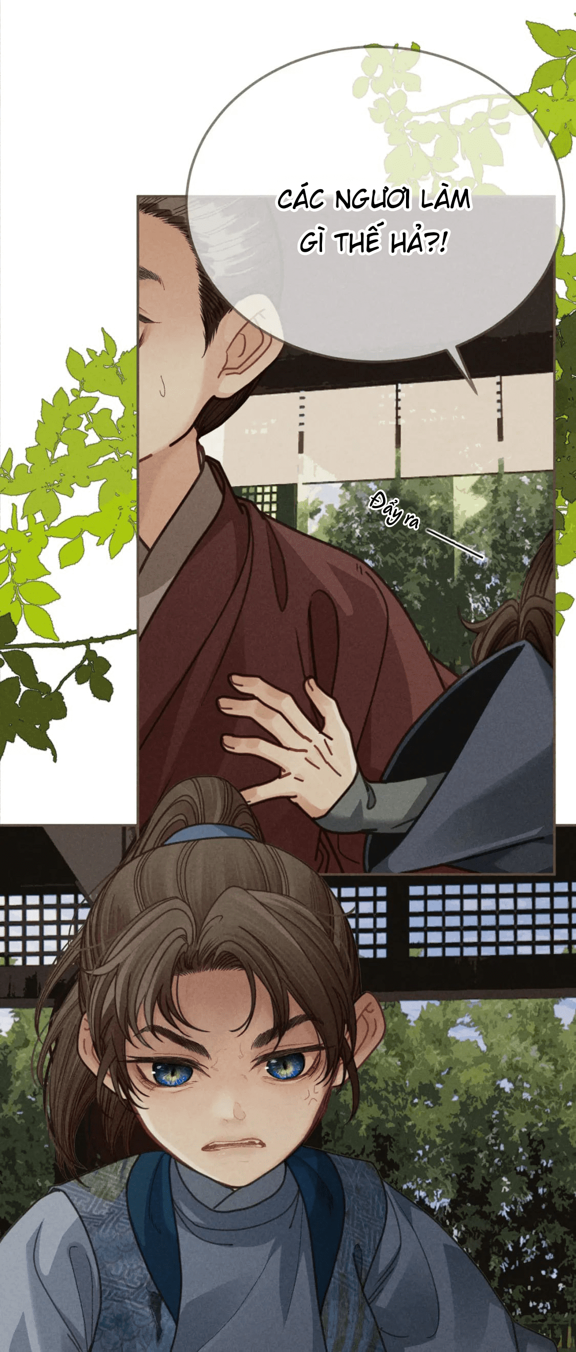 á nô 2: thám hoa chapter 2 10