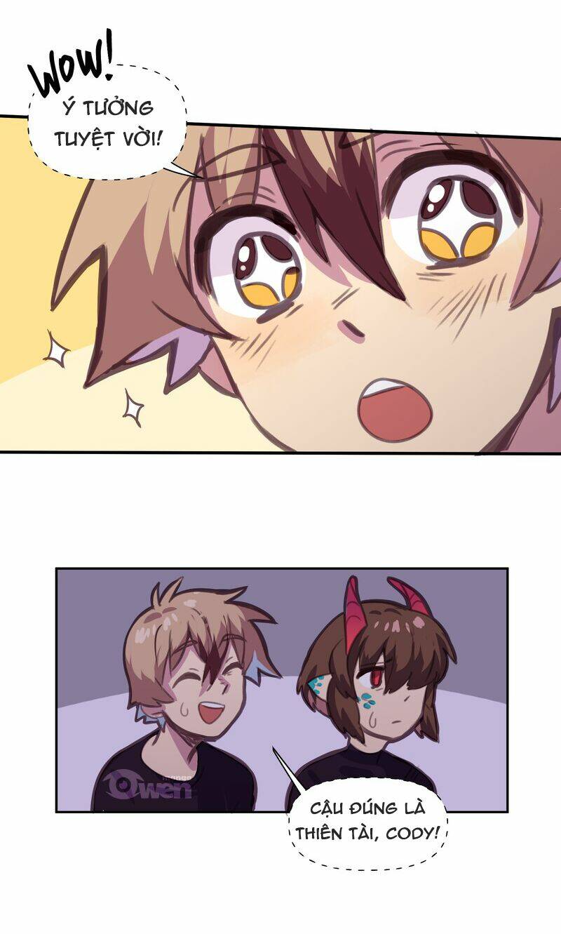 lời nguyền lalin chapter 31 44