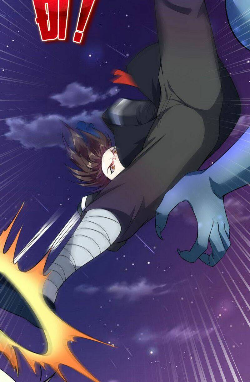 đạo ấn chapter 46 28