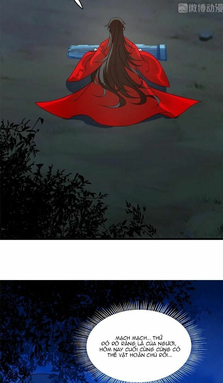 độc bộ thiên hạ: đặc công thần y chapter 238 14