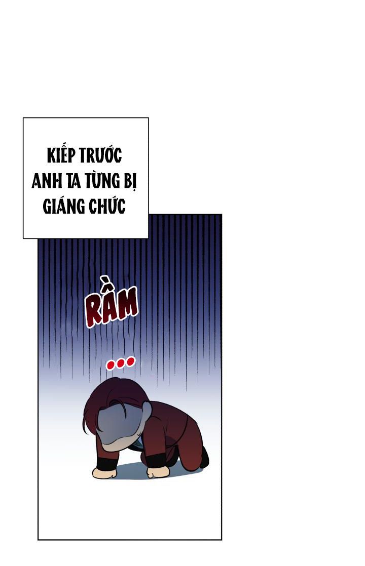 công chúa khắc dấu lên kẻ phản nghịch chapter 19 11