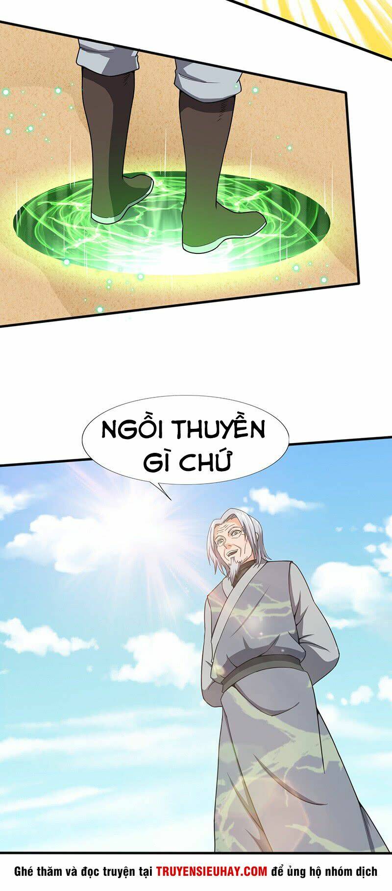 hỗn độn kiếm thần chapter 106 28
