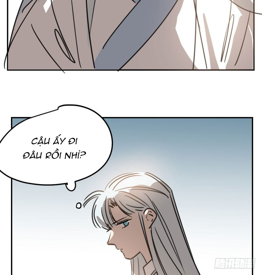 Bắt Lấy Ngao Ngao chapter 36 - Trang 2