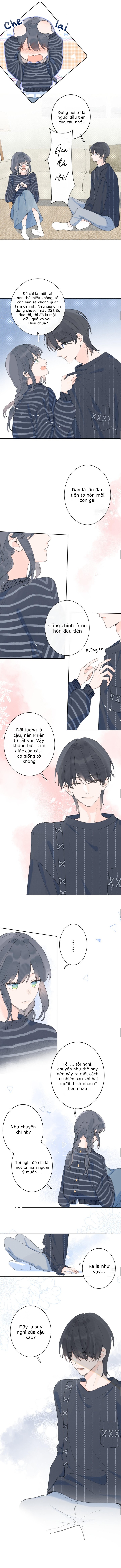 anh đúng là cầm thú chapter 32 3