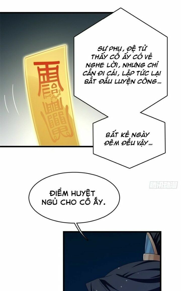 độc bộ thiên hạ: đặc công thần y chapter 200 20