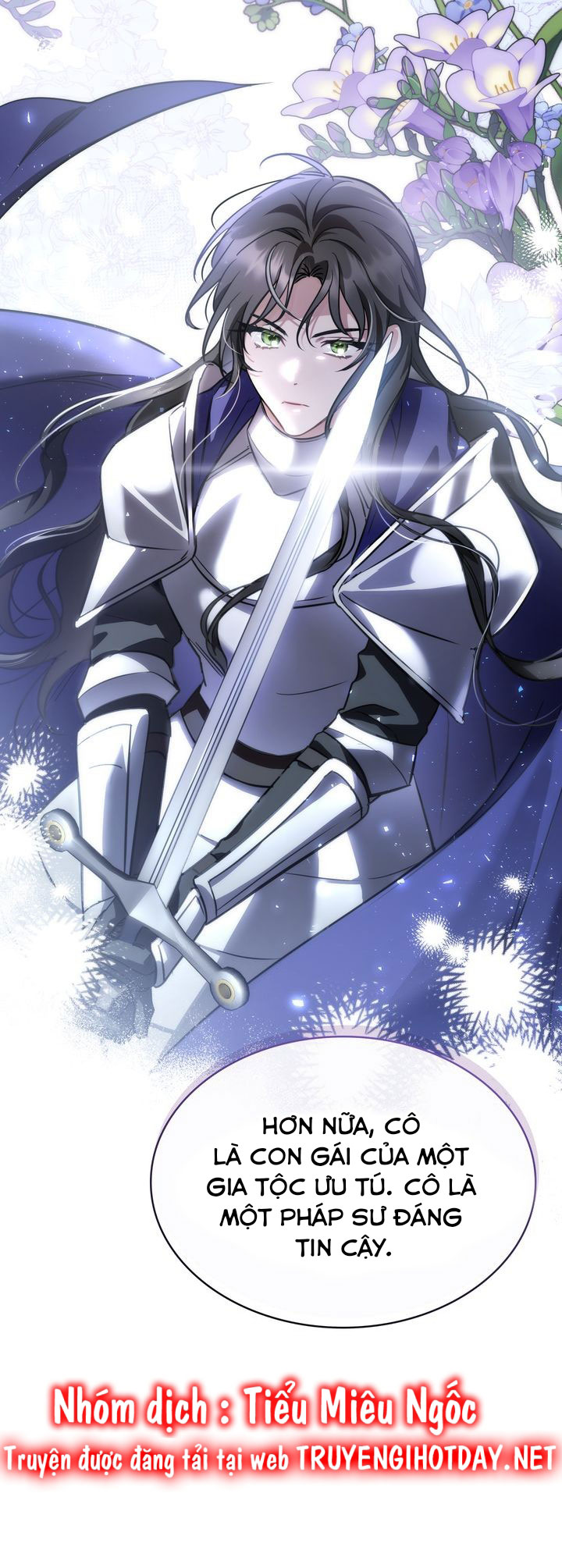 cái bóng trong đêm chapter 35.1 25