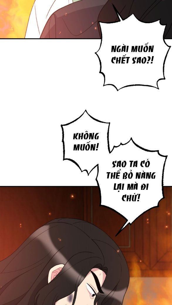 [18+] mơ về một cơn mưa phùn chapter 33.1 22