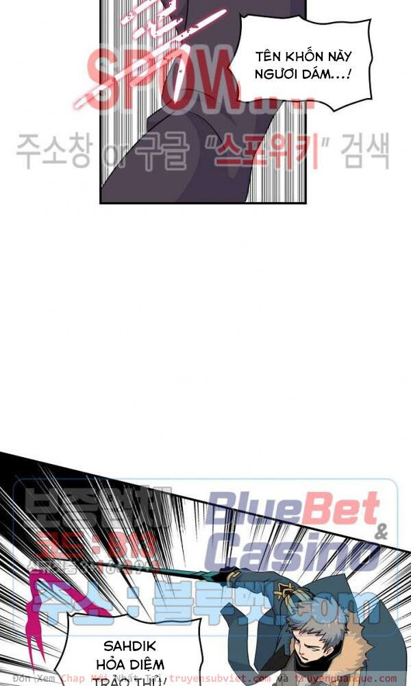 tôi sinh ra để làm người vĩ đại chapter 51 31