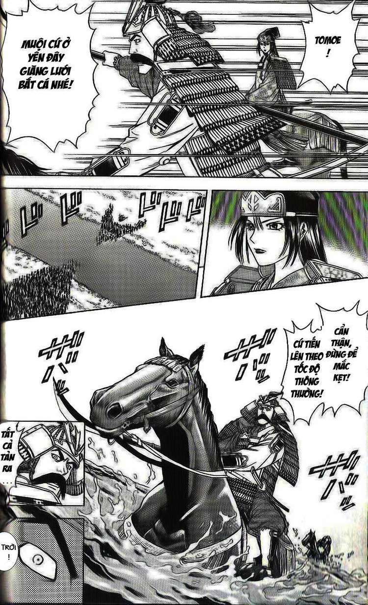 thiếu niên vương phần 2 chapter 32 21