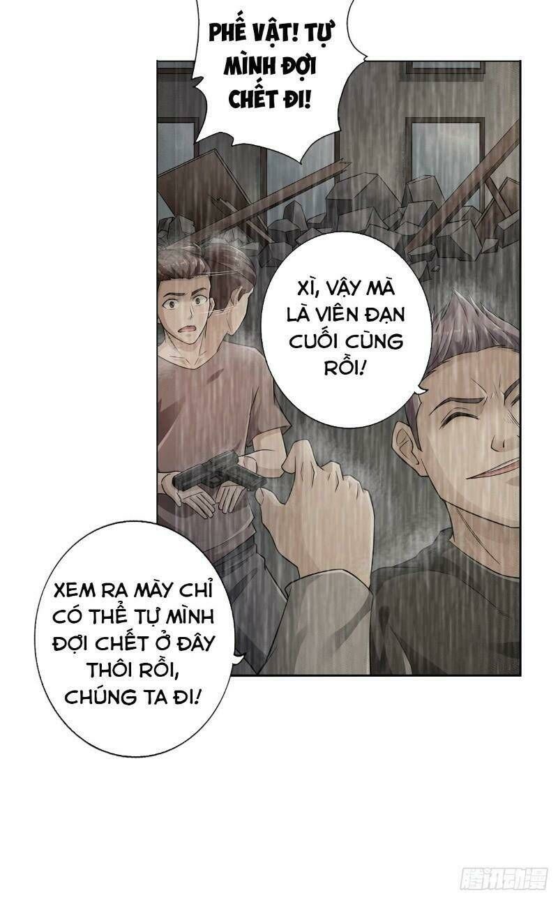nhân vật phản diện đi tìm đường chết chapter 57 16