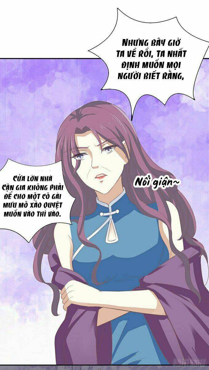 liệt ái tri hạ: series mật đào tiểu tình nhân chapter 56 25