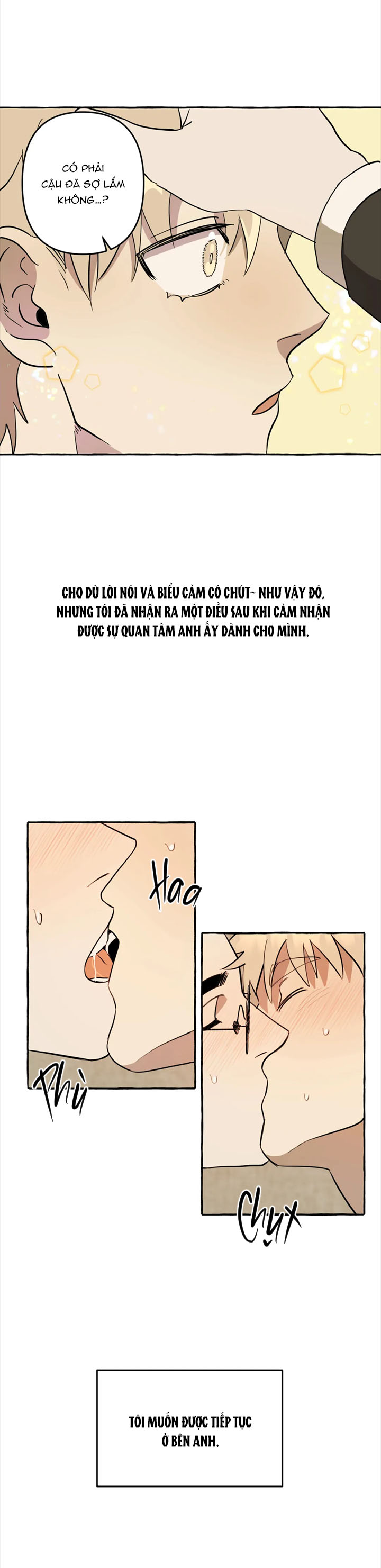 nhà của sam sam chapter 7 10