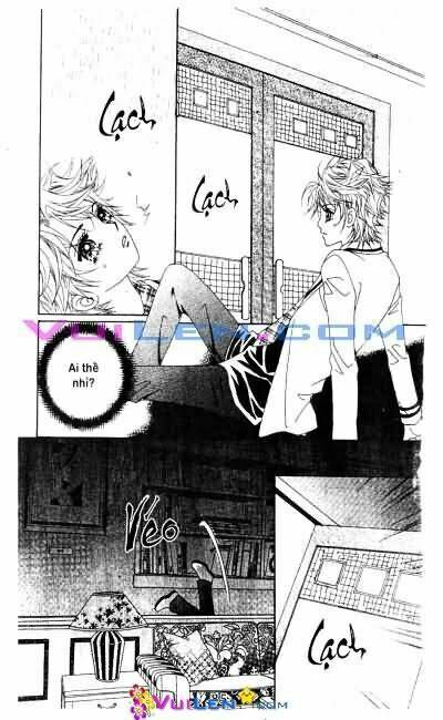 chạm mặt thần tượng chapter 5 85