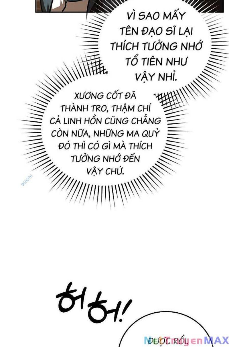 võ đang kỳ hiệp chapter 103 34