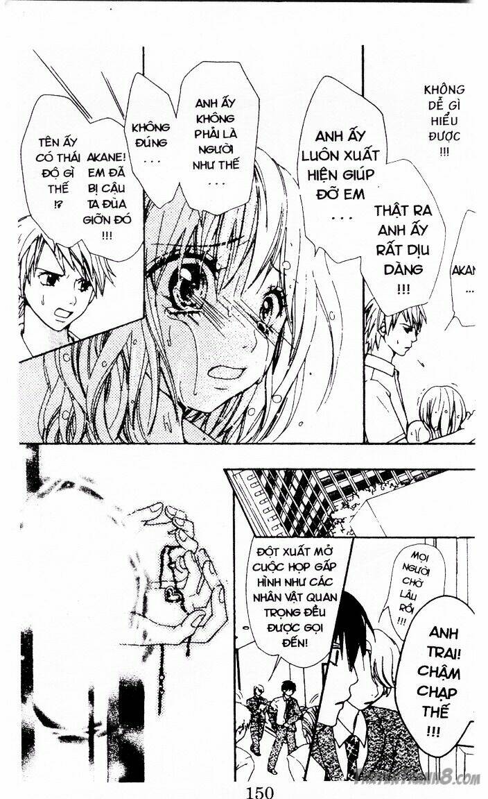 s+/special secret plus chapter 15 7