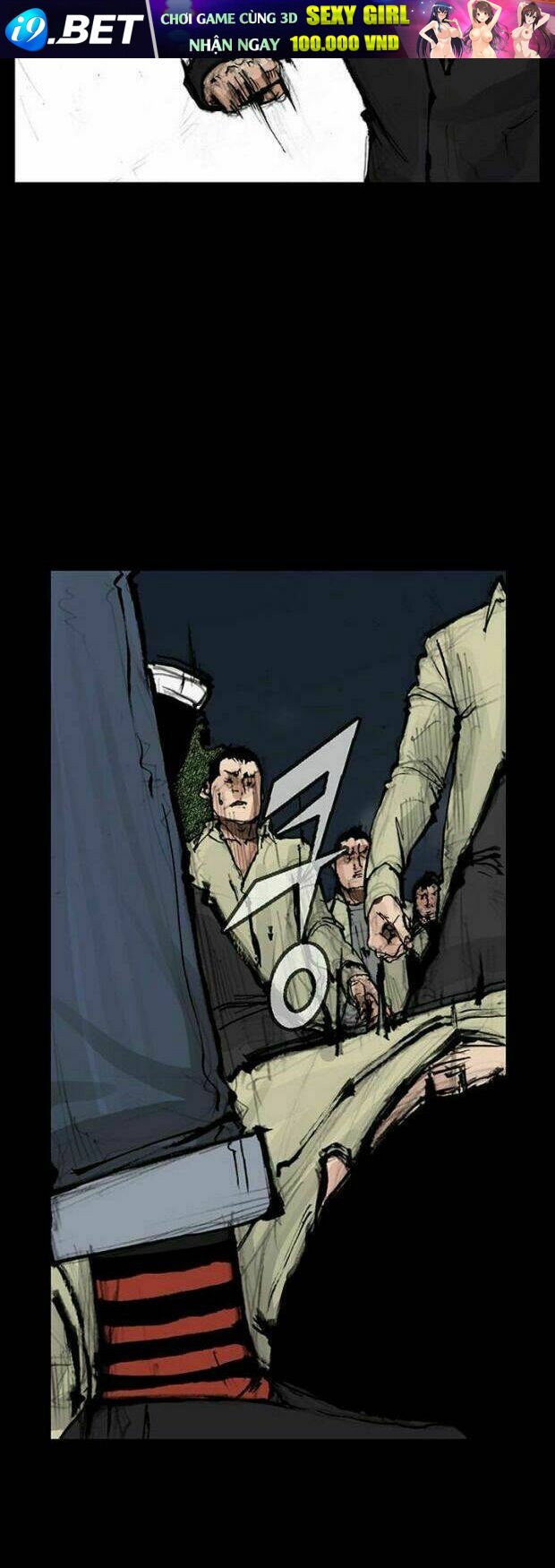 dokgo 2 | độc cô 2 chapter 25 2