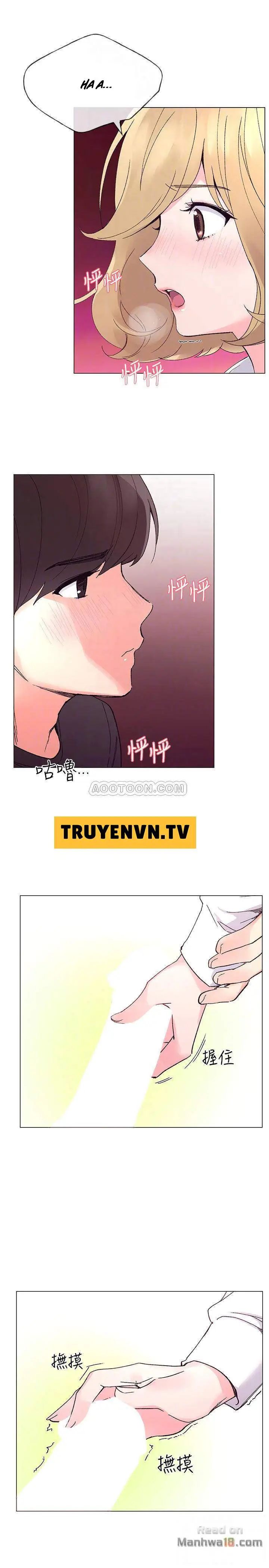 trả thù cô ta chapter 44 9