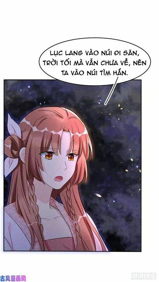 hoàng tử phu quân, ta nuôi ngươi a! chapter 7 93