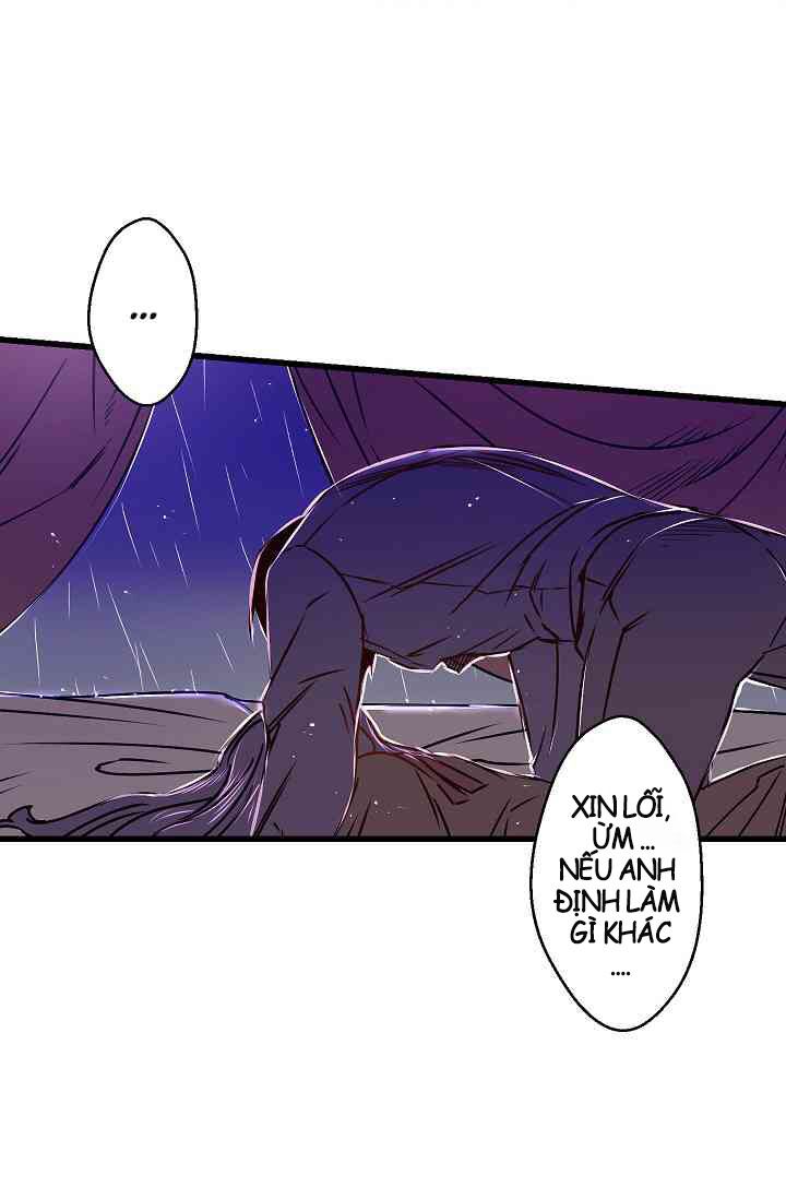 hôn lễ báo thù chapter 9 14