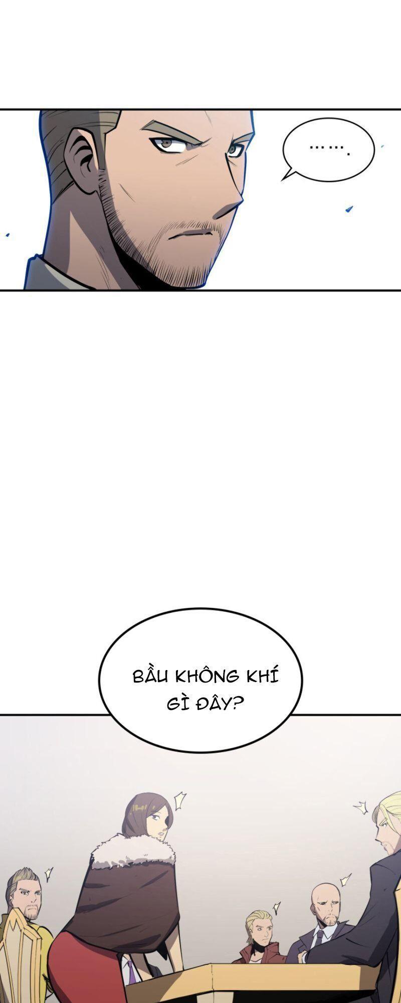 tôi trở lại thăng cấp một mình chapter 16 55