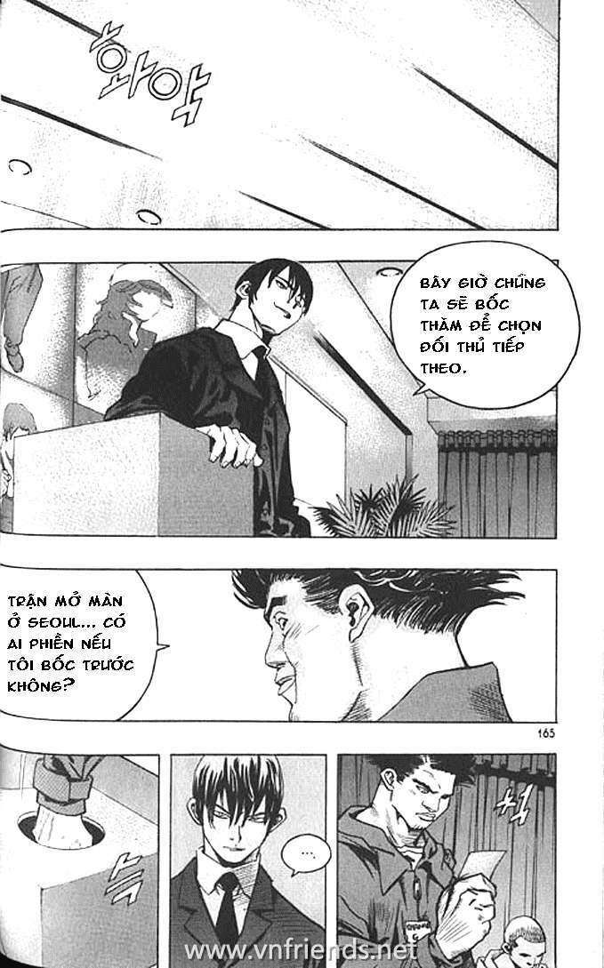 change guy chapter 197 5