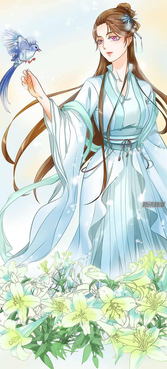 tình nhân kiếp trước là vĩ hồ chapter 1 7