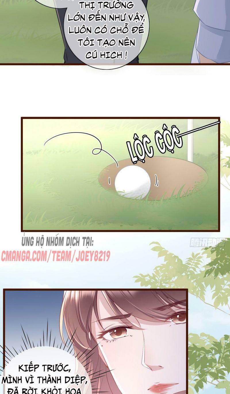 bạn gái tôi mới 30+ tuổi xuân chapter 76 57